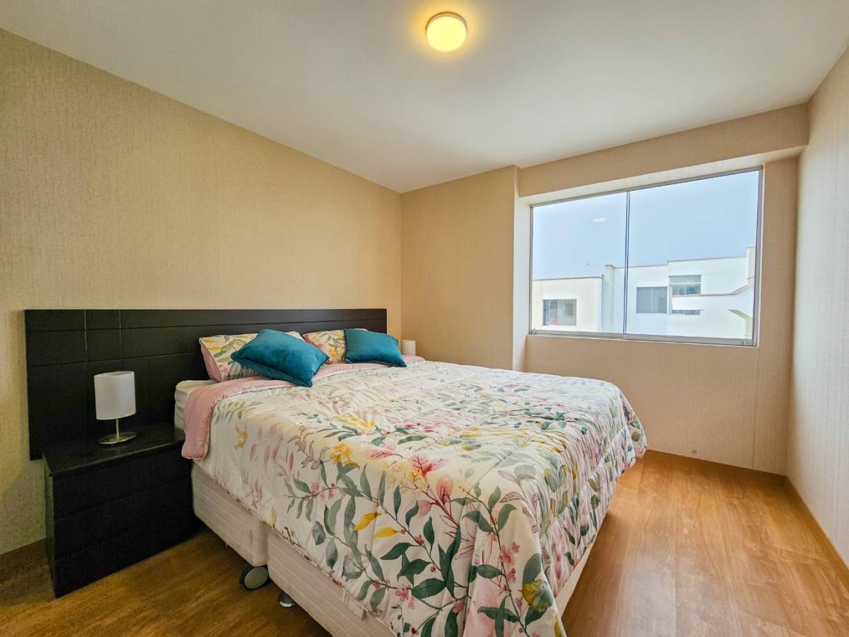 Imagen 5 de Apartamento