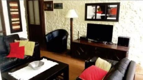 Casa En Cordon Sur