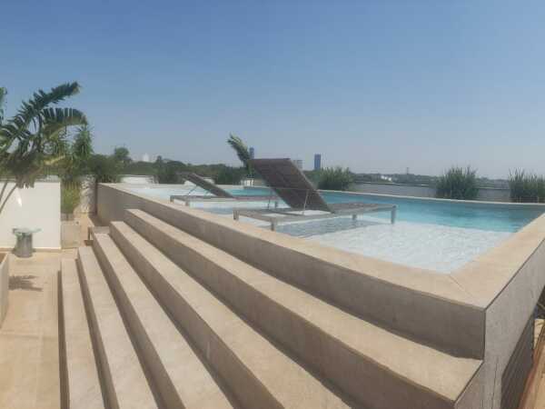 EN ALQUILER! DEPARTAMENTO FULL AMOBLADO DE 2 DORMITORIOS EN SUITE — foto 2