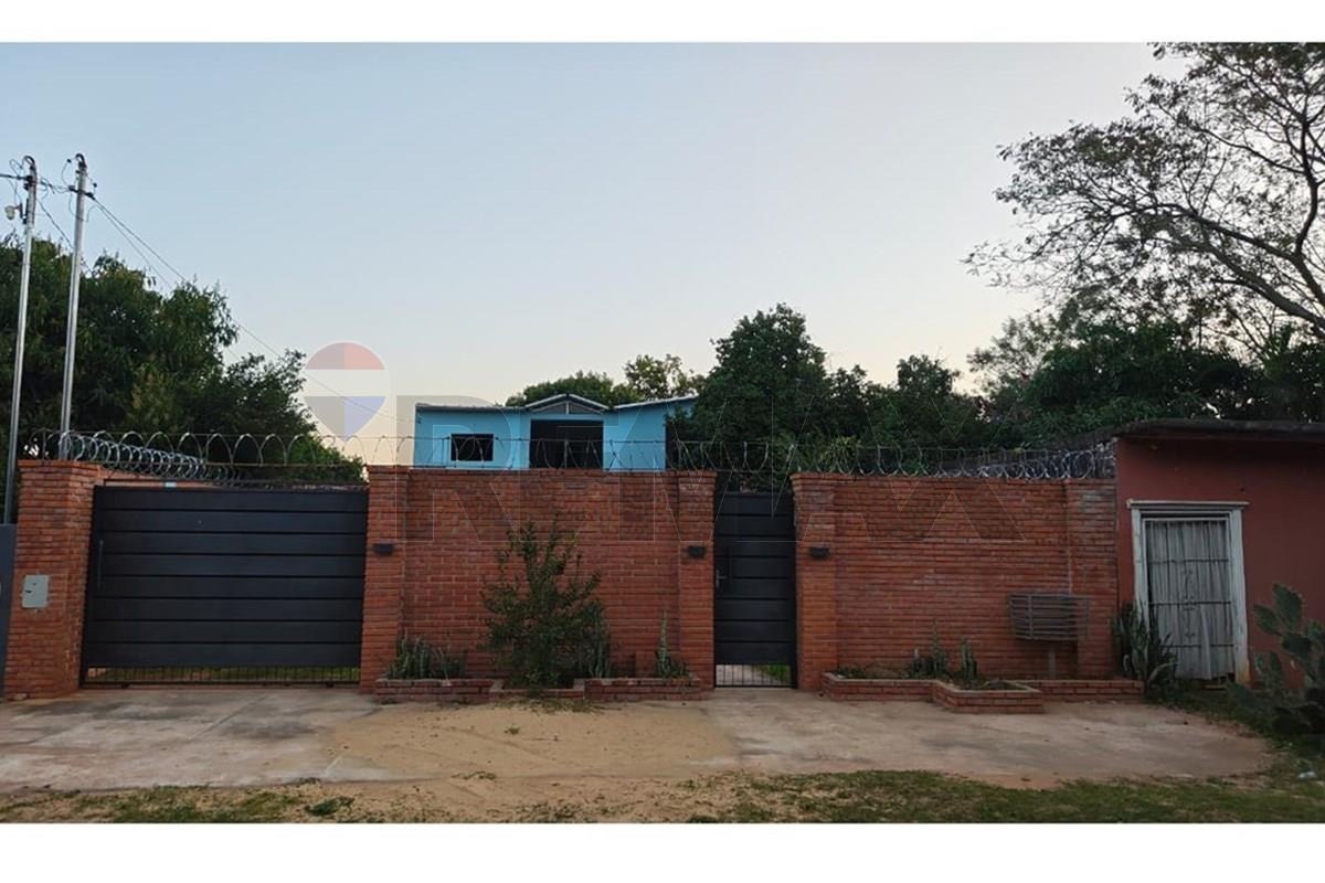 Casa en venta en San Antonio