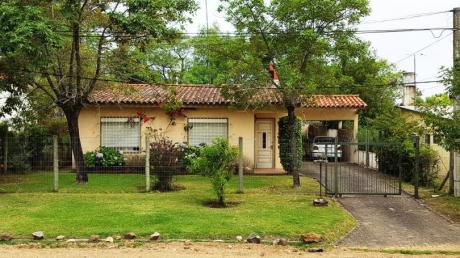 Casa PrÓxima Al Mar Y Bus