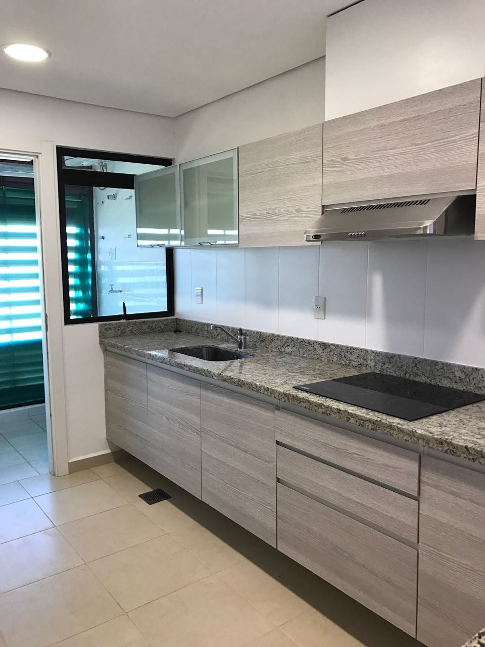 Penthouse Moderno EDIFICIO TORRES MIRADOR — foto 2