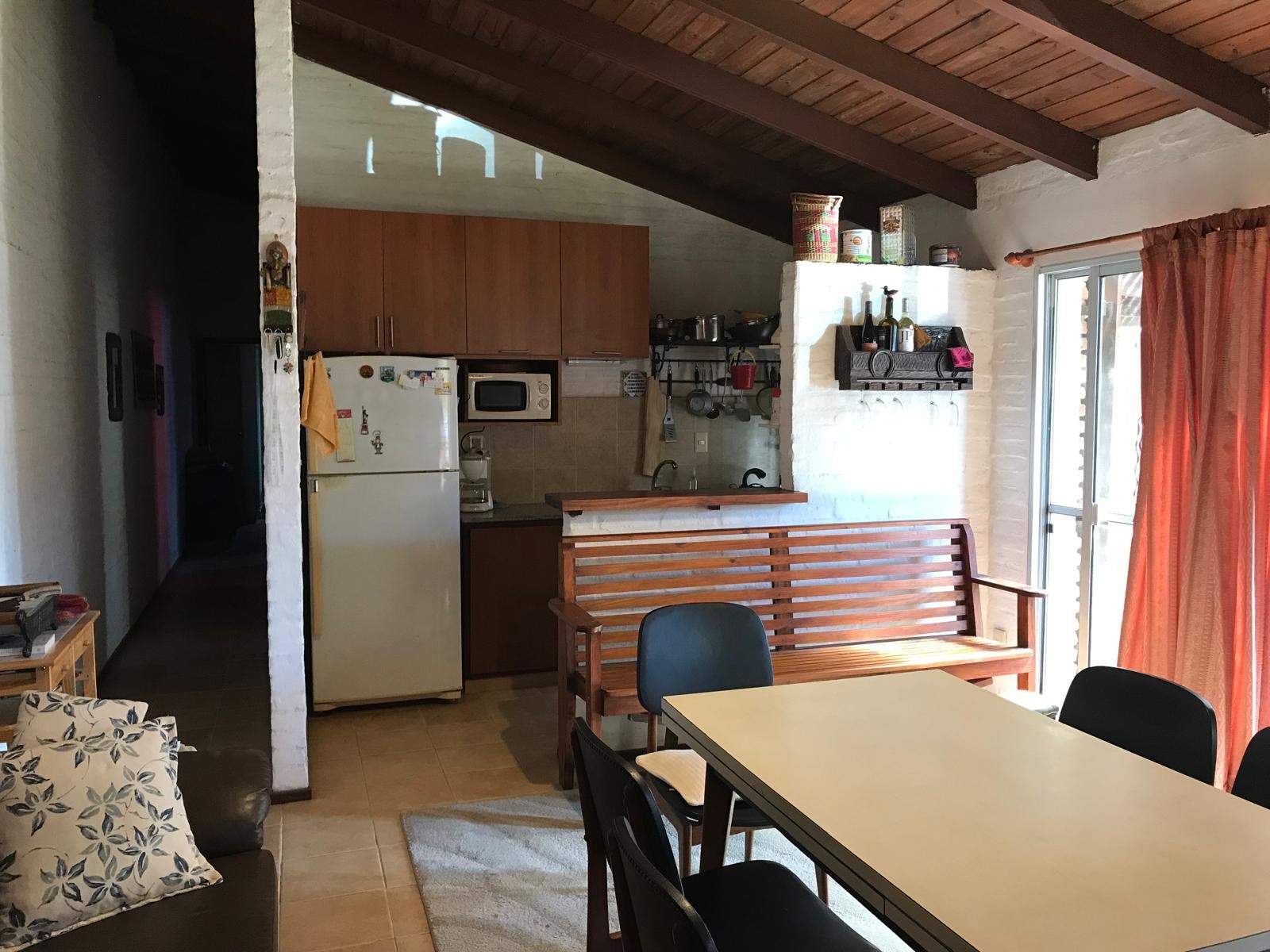 Casa Muy Confortable, Idealvivir Todo El Año, A Pasos De La Paloma Y La Pedrera - foto 3