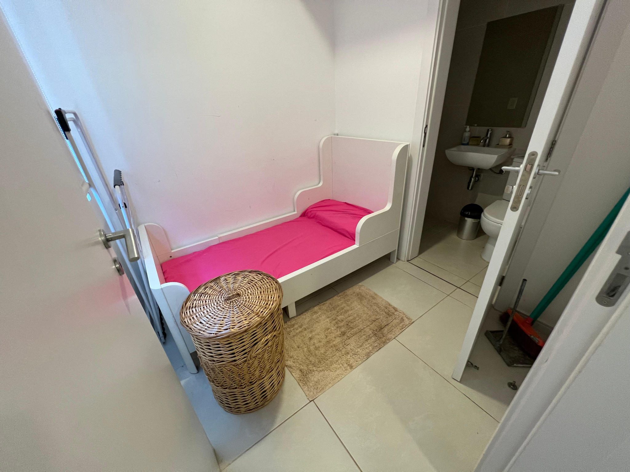Vendo Departamento de  3 Habitaciones en Aqua Village — foto 3