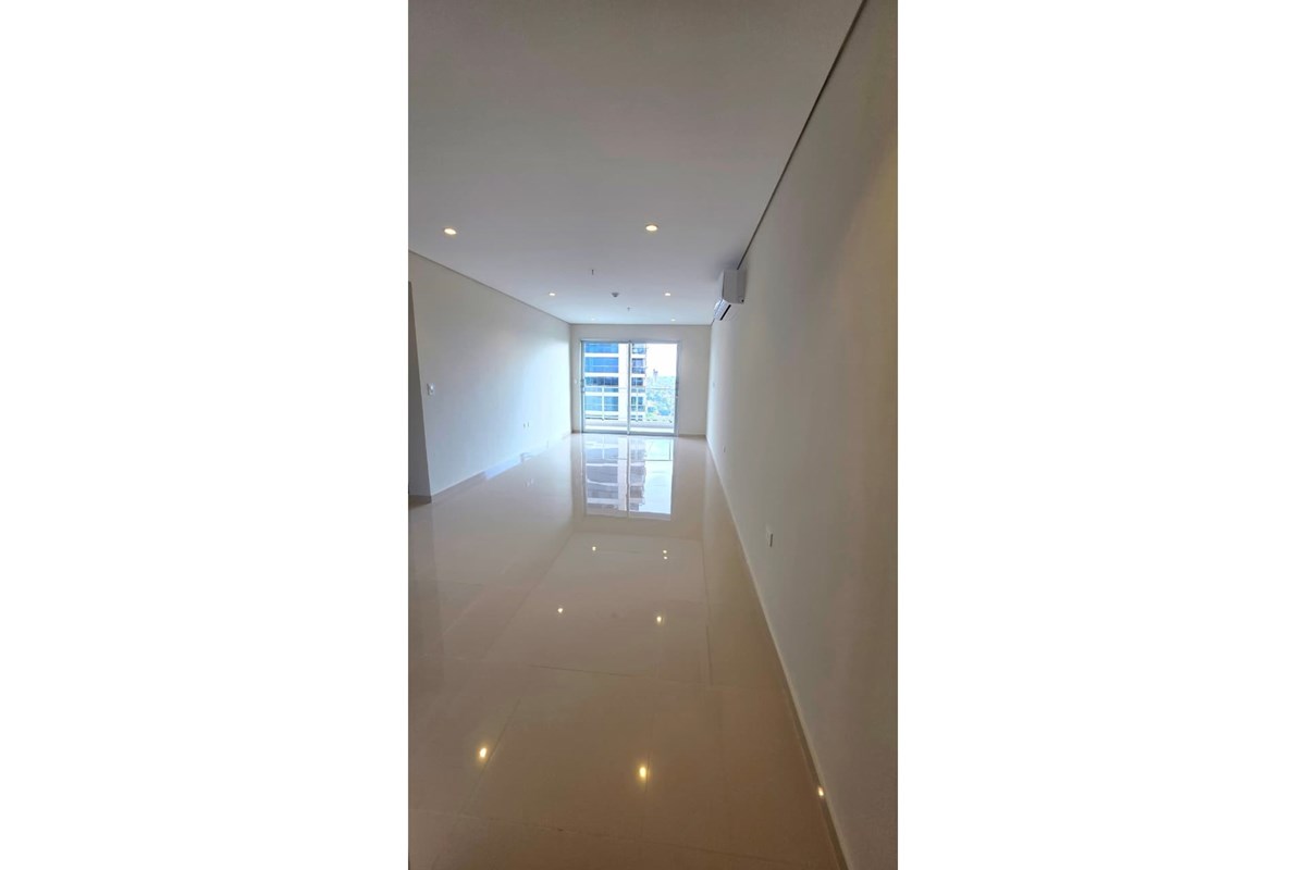 Departamento-Alquiler-SANTA TERESA, Ycuá Satí, Asunción — foto 3