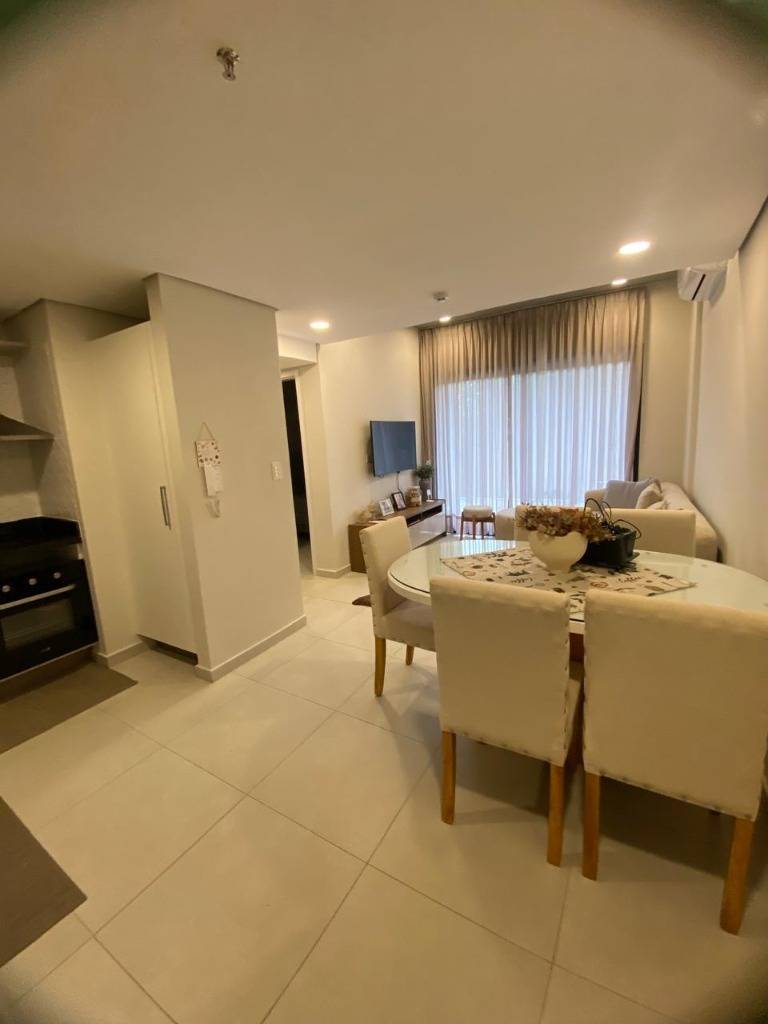 Departamento en venta en Las Mercedes