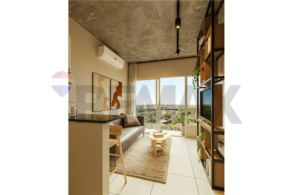 Departamento - Venta - Luque, Paraguay — foto 3