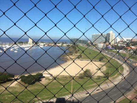 Rambla Puerto Del Buceo