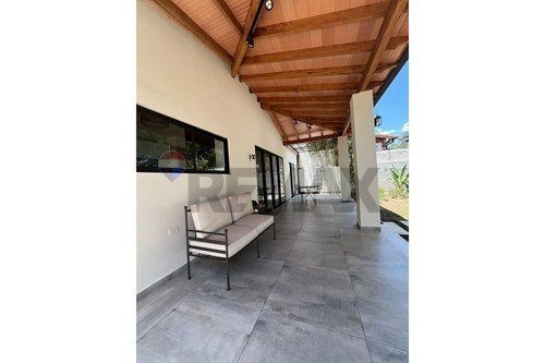 VENDO CASA EN SAN BERNARDINO — foto 2