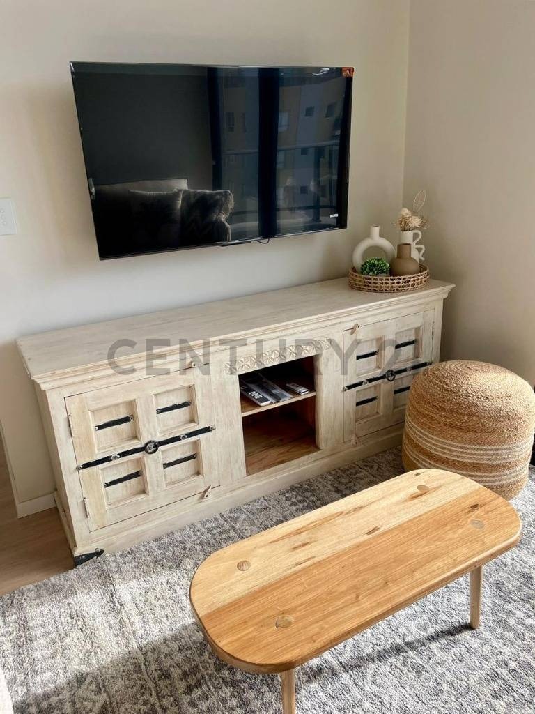 Departamento Amoblado En Venta En Recoleta Asuncion — foto 2