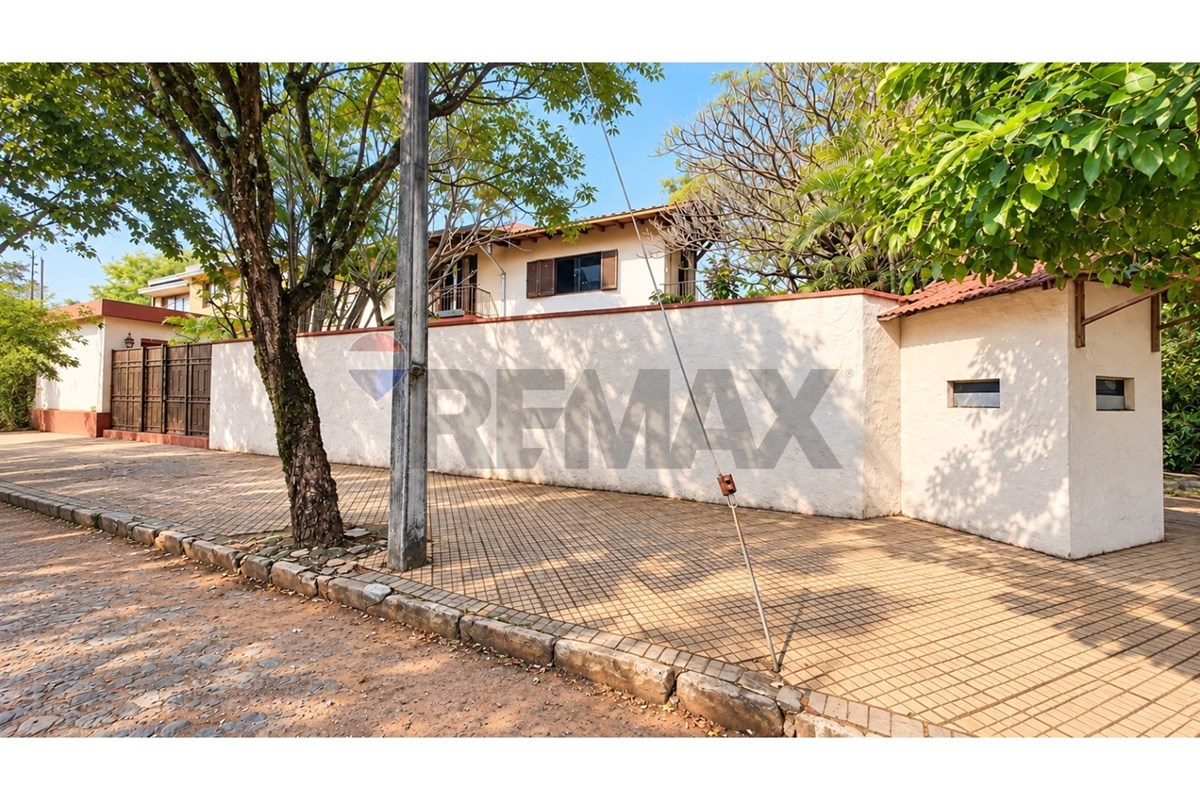 Casa en venta en Las Carmelitas
