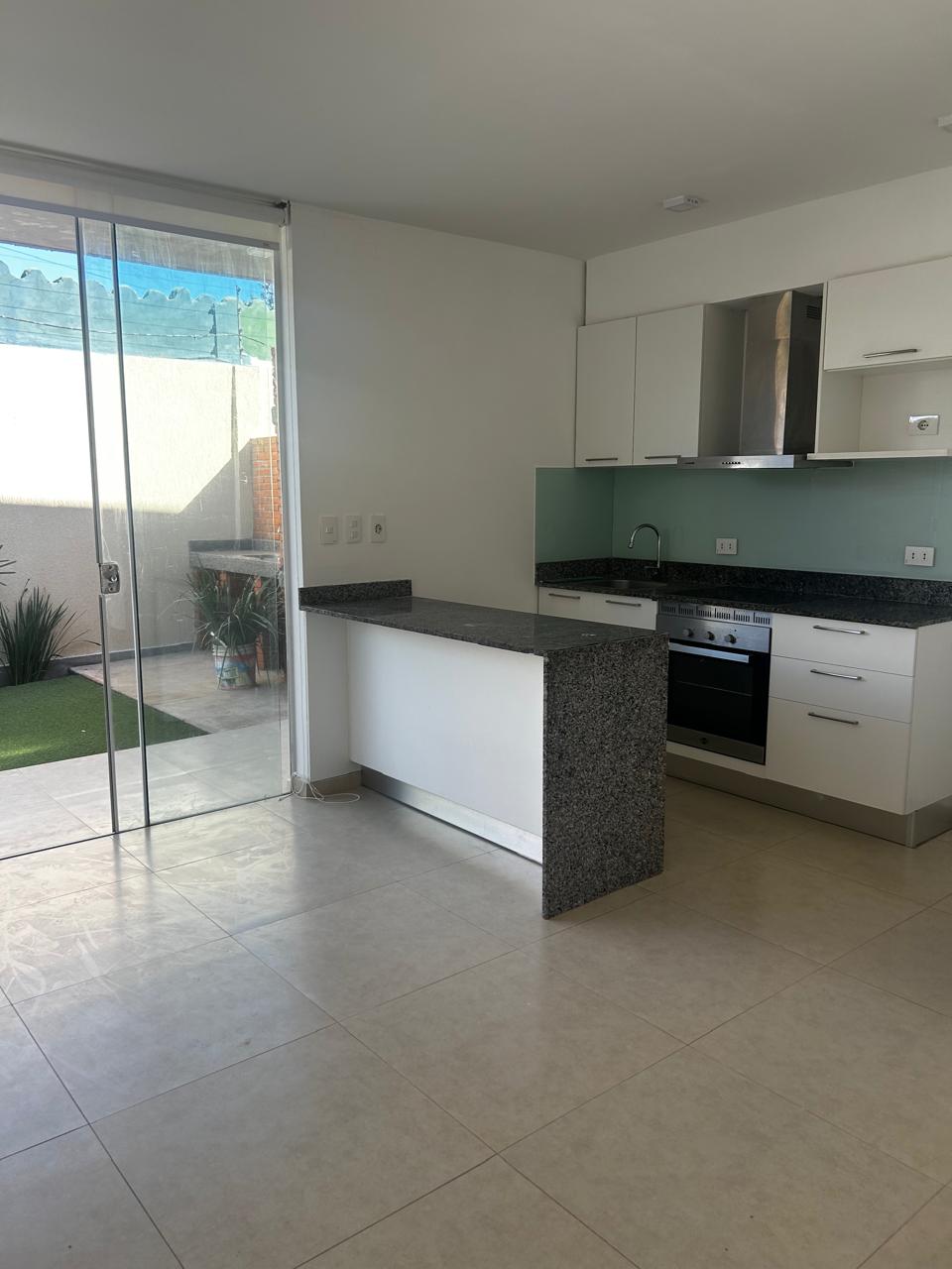 Dúplex en Alquiler en Barrio Cerrado Vy'a Raity | Luque — foto 3