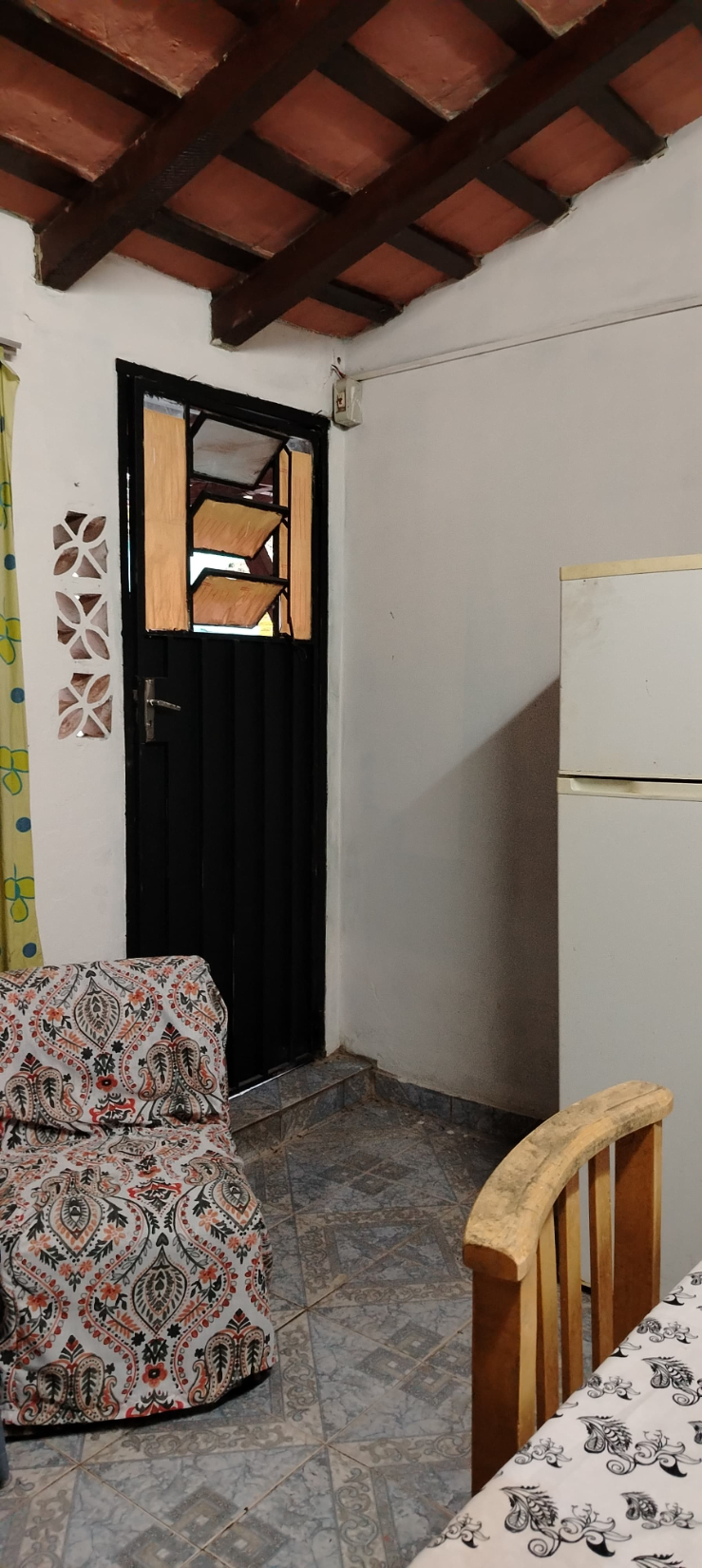ALQUILO DEPARTAMENTO AMOBLADO — foto 2