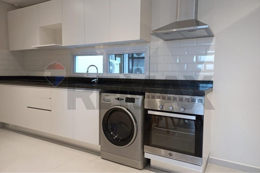 DEPARTAMENTO-ALQUILER-RECOLETA-ASUNCION — foto 2