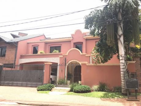 Vendo Hermosa Residencia En Los Laureles