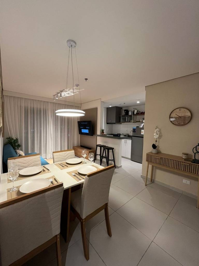 Departamento en alquiler en Molas López, Asunción — foto 2