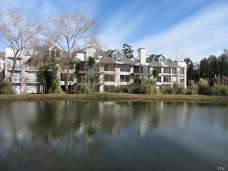 Dueño Vende Apto De 1 Dormitorio En Haras Del Lago