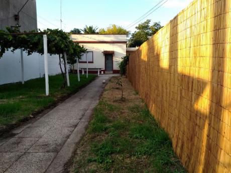 Casa De 3 Dormitorios
