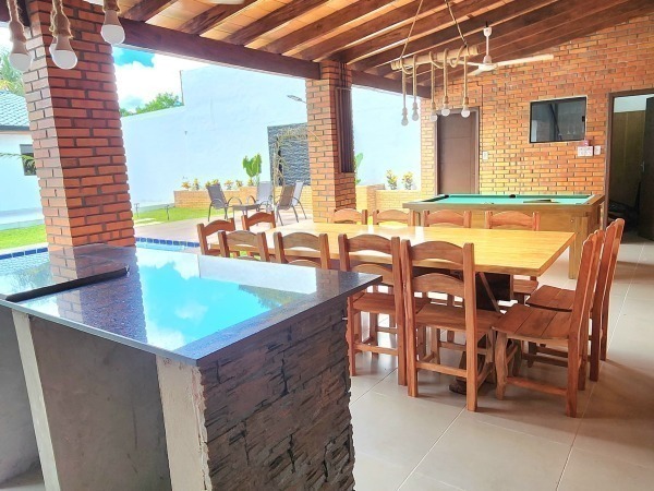 CASA AMOBLADA Y EQUIPADA EN SAN BERNARDINO — foto 2
