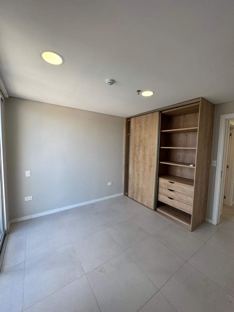Departamento en alquiler en Mburucuyá, Asunción — foto 2