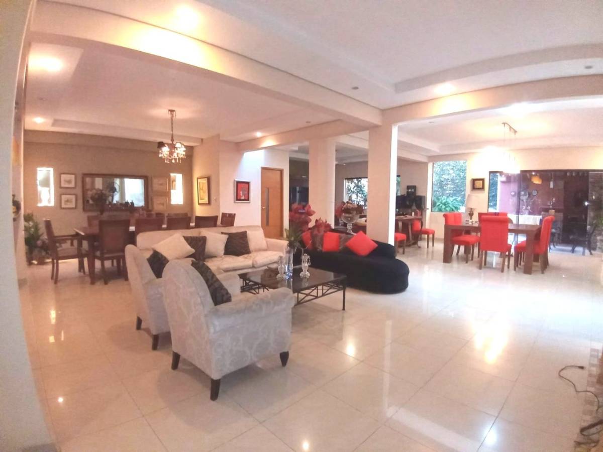 casa para oficina en Villa Morra — foto 2