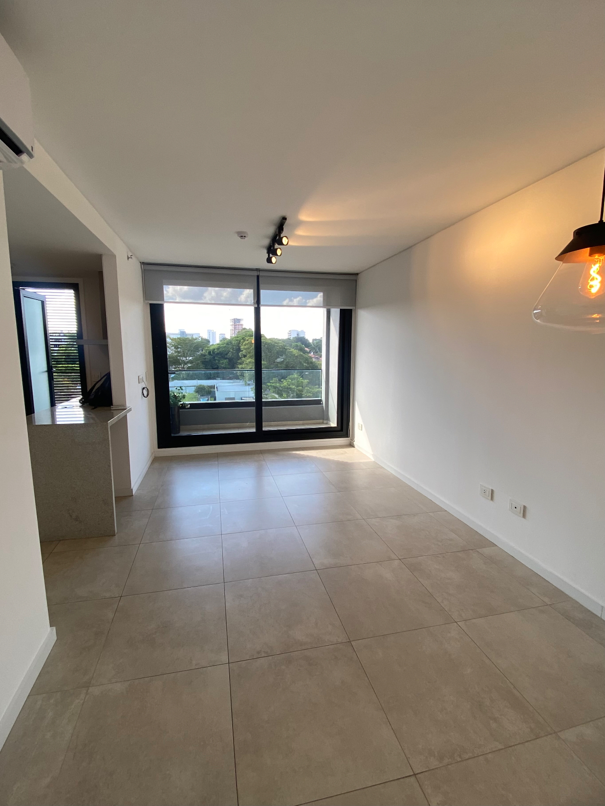 ALQUILO DEPARTAMENTO EDIFICIO FEEL — foto 3
