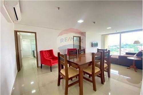 DEPARTAMENTO AMOBLADO 2 HABITACIONES — foto 3