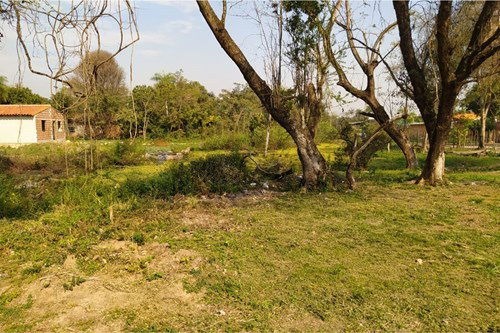TERRENO EN VENTA, LUQUE — foto 2