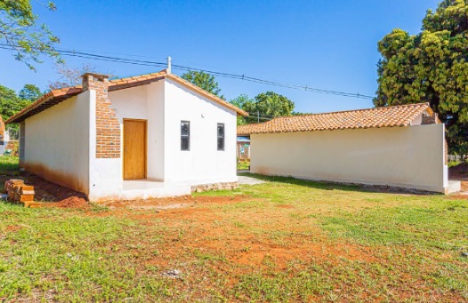 Vendo Casa A Estrenar En Luque — foto 2
