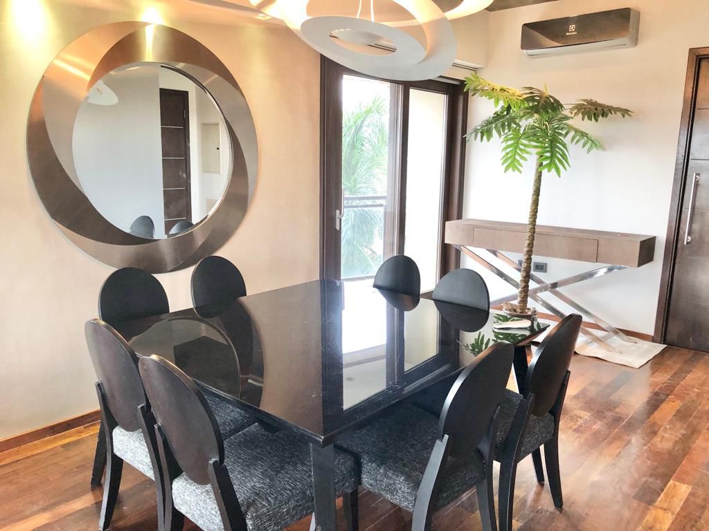 Alquilo Hermoso y Amplio Dpto de 3 Habitaciones — foto 2