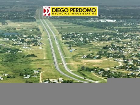 Terreno En Venta, Ciudad Del Plata.