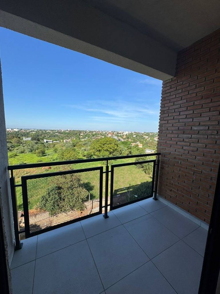 ALQUILO DEPARTAMENTO DE UNA HABITACION AMOBLADO EN CIUDAD DEL ESTE — foto 3