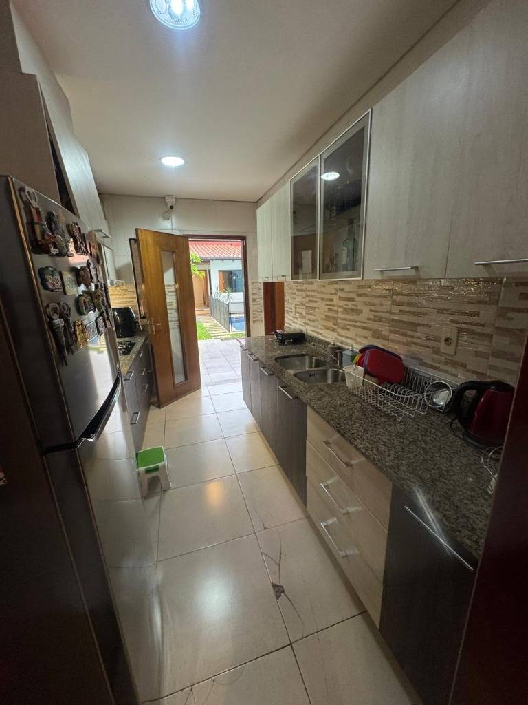 Alquilo casa pareada en Lambare! — foto 3