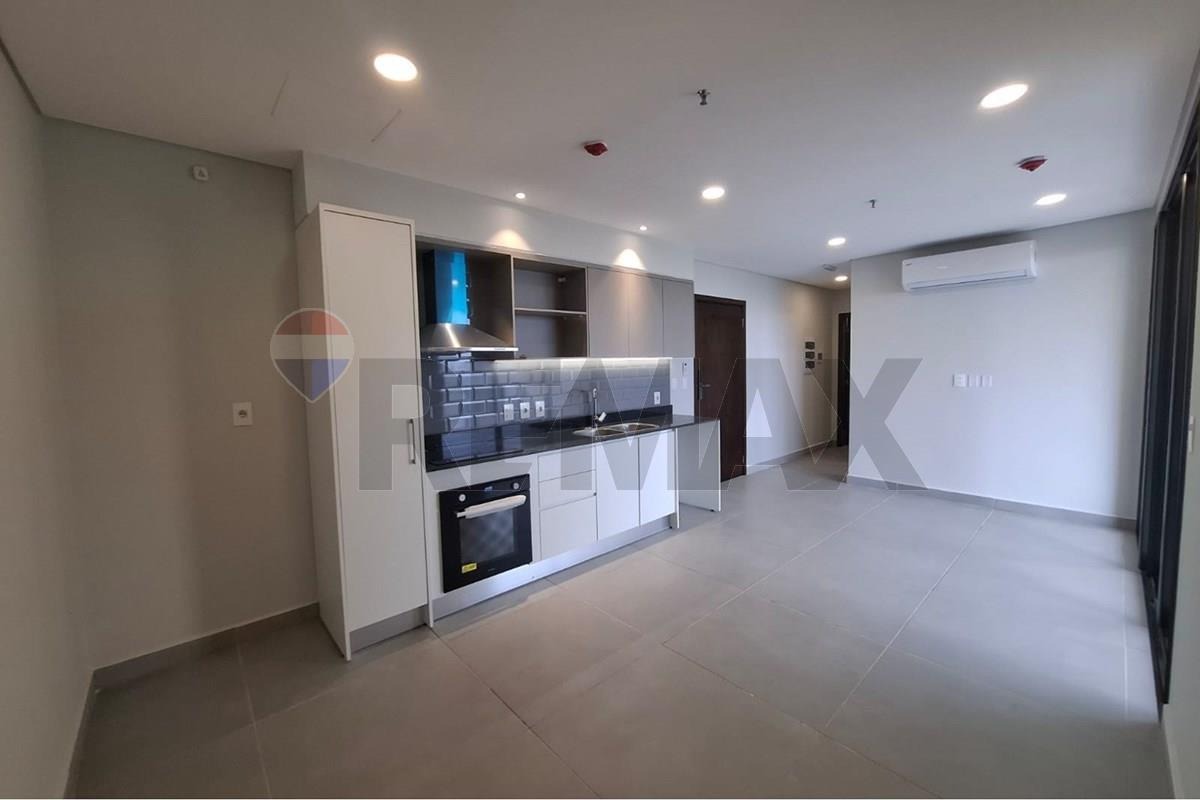 Departamento en alquiler en Las Mercedes, Asunción — foto 3