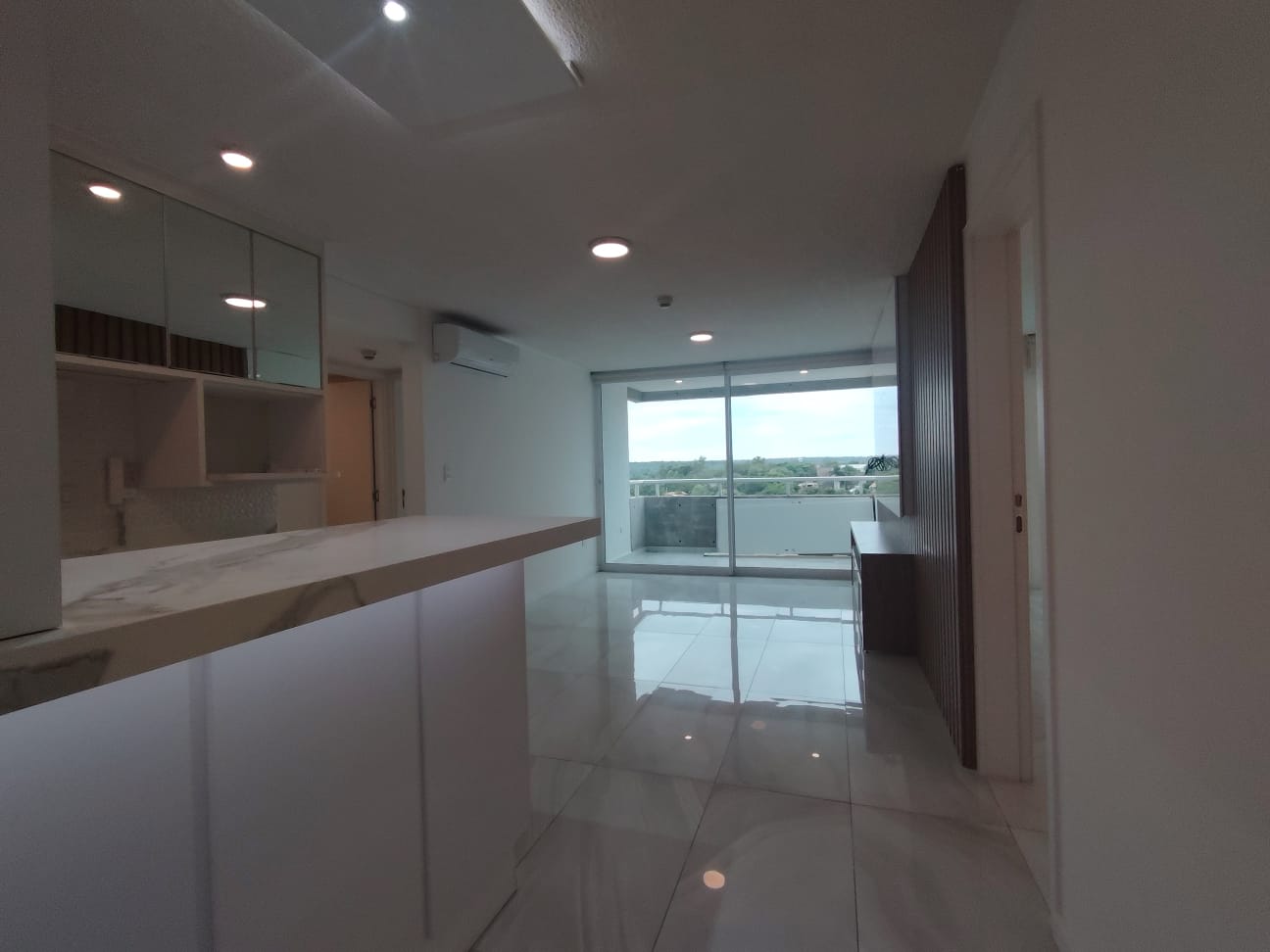 ALQUILO DEPTO 3HABITACIONES  - ALTAMIRA SURUBI.I — foto 2