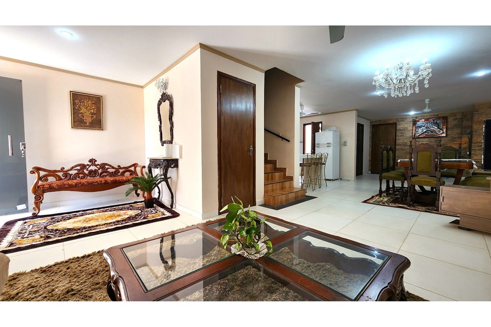 ALQUILO DUPLEX AMOBLADO EN — foto 3