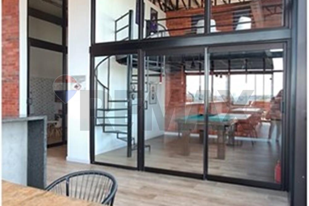 Departamento - Alquiler - Las Lomas (Carmelitas), Asunción, Paraguay — foto 3
