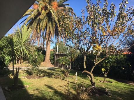 Preciosa Casa Mas Apto Con Piscina Y Barbacoa En La Mejor Zona De Lagomar