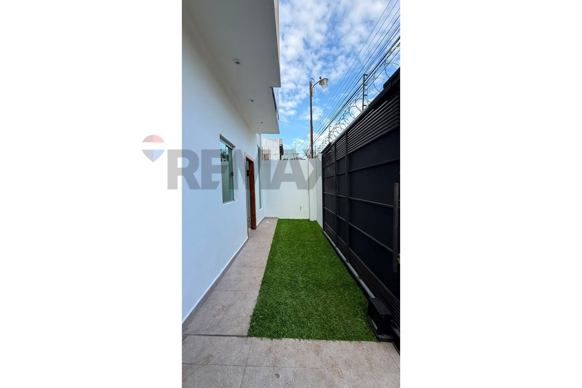 Duplex - Alquiler - San Lorenzo, Central — foto 2