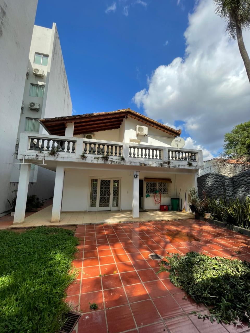 Casa en alquiler en Jara