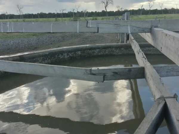 VENDO ESTANCIA DE 11.200 HECTAREAS ZONA POZO AZUL — foto 3