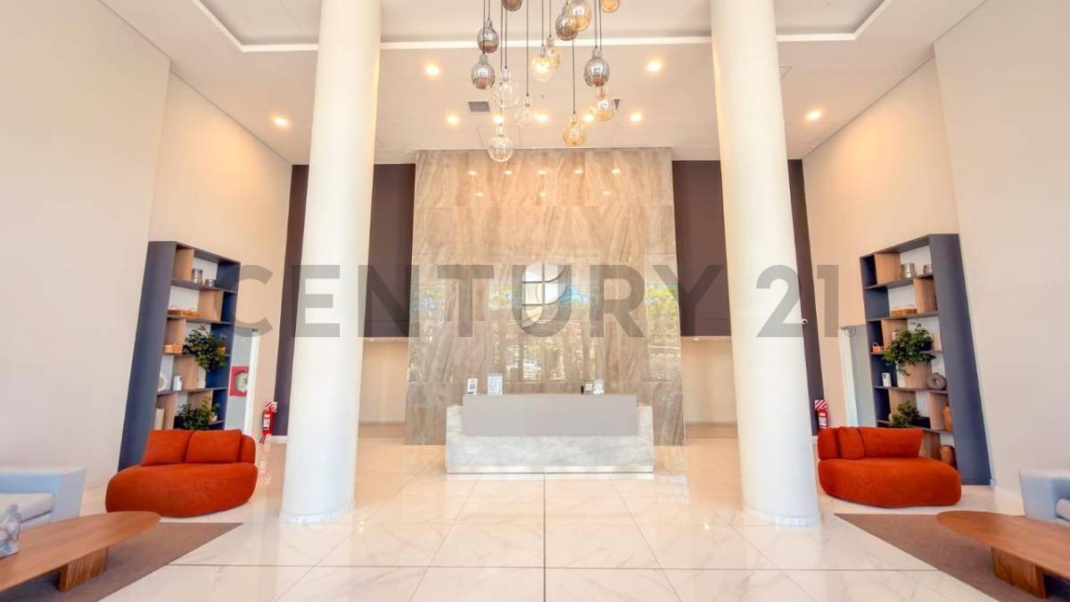 Alquilo departamento de 1 dormitorio amoblado en Fortaleza Boggianni — foto 3