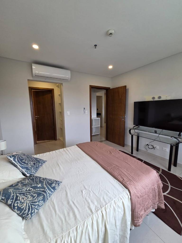 ALQUILO departamento de 1 habitación totalmente amoblado — foto 2