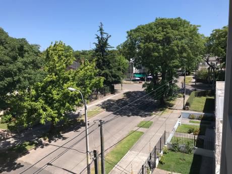 Patio Prado
