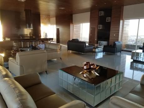 Lujoso Departamento En Venta Av. Beni 2do Anillo