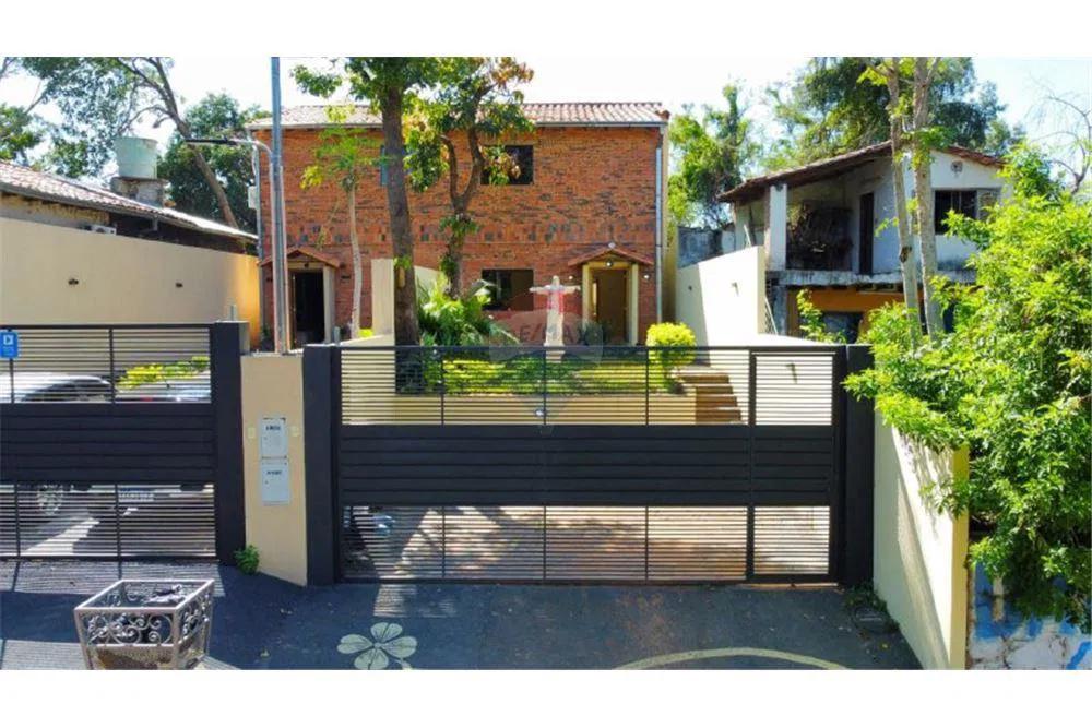 Dúplex en venta en Lambaré — foto 2