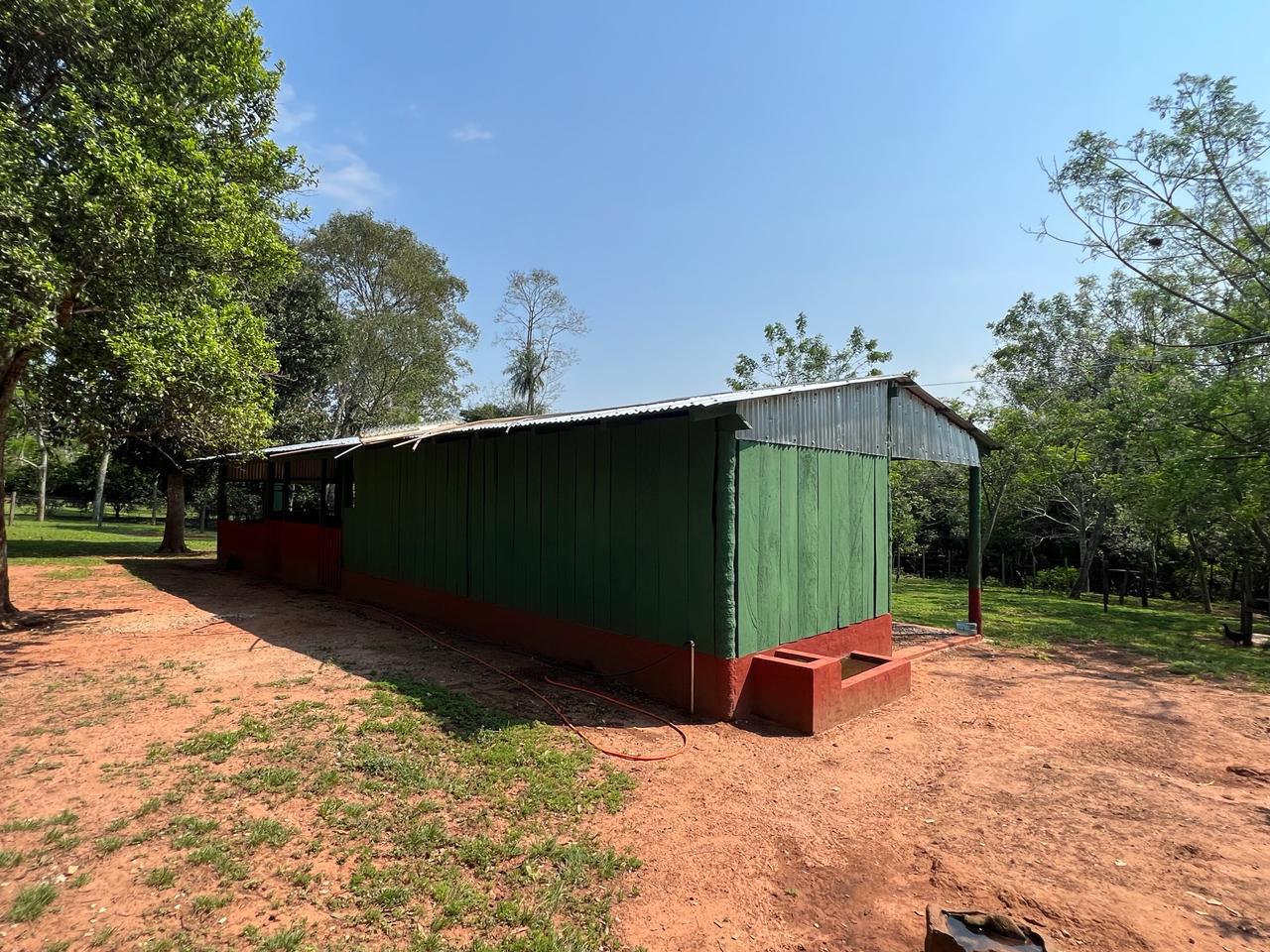 En Venta Granja En Itacurubi De La Cordillera — foto 2