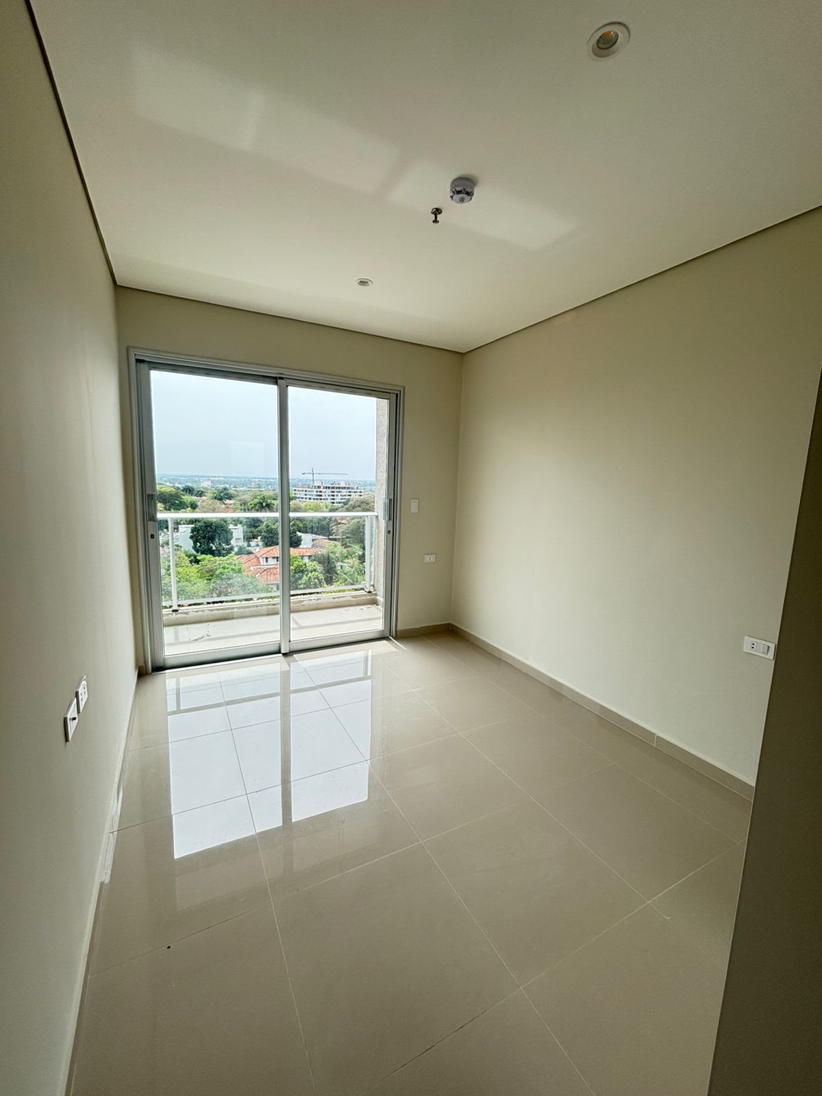 Departamento A Estrenar Sobre Santa Teresa — foto 2
