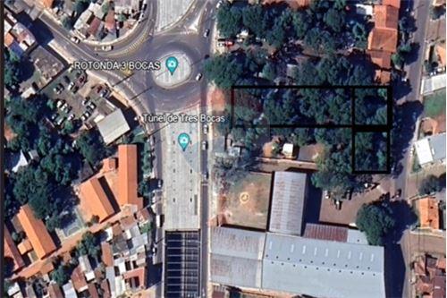 ALQUILO IMPONENTE TERRENO CON TINGLADO — foto 2
