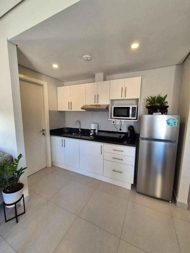 VENDO DEPARTAMENTO EN FERNANDO DE LA MORA, CENTRAL — foto 3